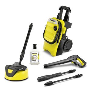 Pressure washer k 4 compact home