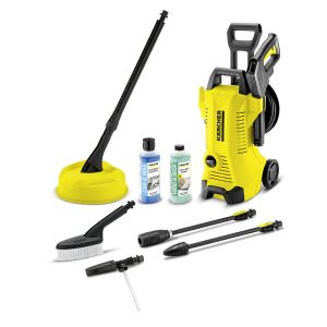 Pressure-washer k-3 premium full-control car & home