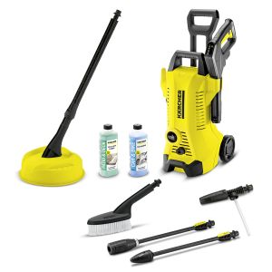 Pressure-washer k-3 full control car & home