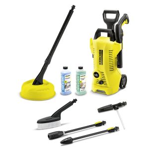 Pressure-washer k-2 premium full-control car & home