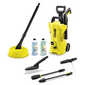 Pressure-washer k 2 full-control car & home