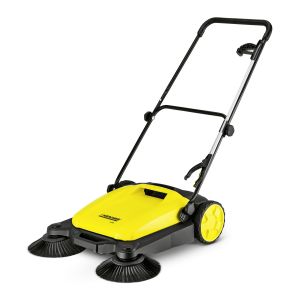 Push sweeper s 650 plus