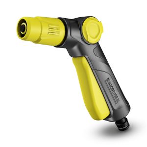 Spray gun