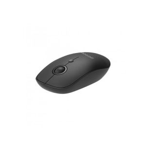 Porodo 2-in-1 wireless mouse