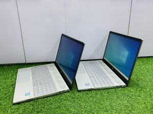 Hp pavilion 15 (8th gen / touchscreen)