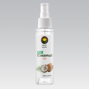 Gochi and ralph virgin coconut oil 100ml