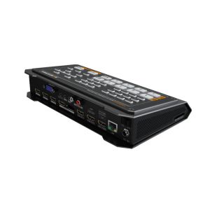 Avmatrix hvs0401e 4ch video switcher with recording