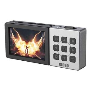 Ezcap 273 fhd-video hdmi input recorder