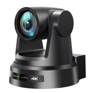 4k ndi ptz camera poe conferencing, streaming