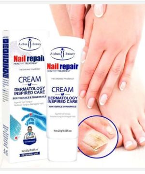 Nail repair