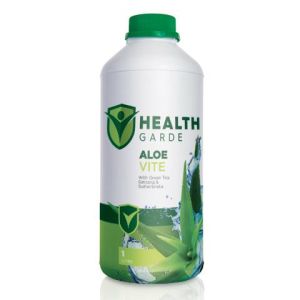 Aloevite