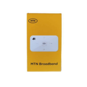 Mtn 4g mifi