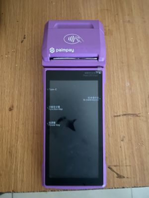 Brand new palmpay android pos