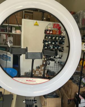 Willmoon tech ring lights