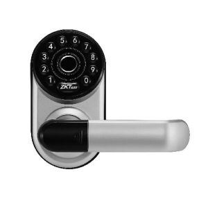 Ml300 fingerprint keypad smart lock with bluetooth