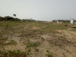 Land in isheri & ota