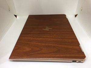 Hp spectre gemcut 15 x360