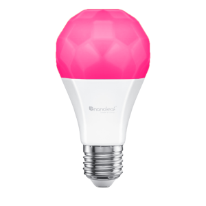 Nanoleft light bulbs