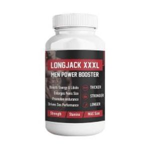 Powerful  enlargement supplement