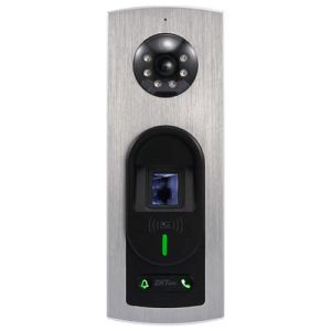 Notus fingerprint access control terminal