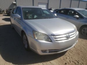 2007 toyota avalon for sale call 08068934551