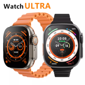 S8 ultra smartwatch, bluetooth for apple, android