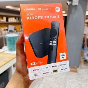 Xiaomi mi tv box s 2nd generation