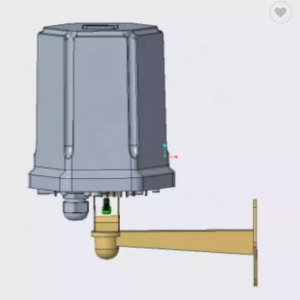 5g-high grade odu waterproof with indoor unit