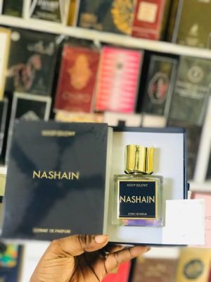 Nashain perfume/fragrance ville