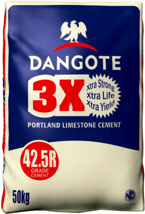 Dangote cement