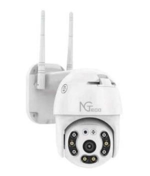 Ng-c4220 ptz outdoor camera