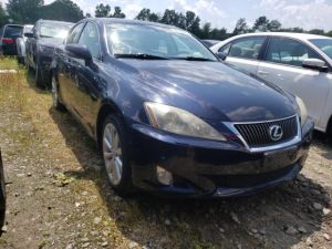 For sale 2010 lexus is250 call 08068934551