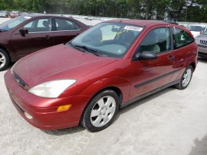 2001 ford focus for sale call 08068934551