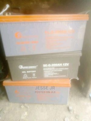 We buy your condemned inverter battery