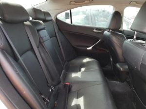Lexus is350 for sale