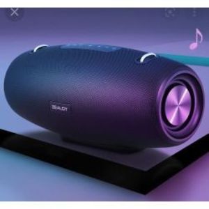 Zealot s67 (super bass wireless speakers)