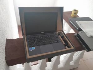 Asus notebook