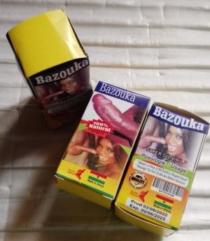 3bazouka cream superoil viril+ for penis enlargement