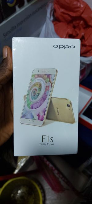 Oppo f1s 4gb 32gb