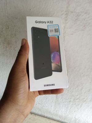 Samsung galaxy a32