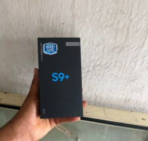 Samsung galaxy s9+