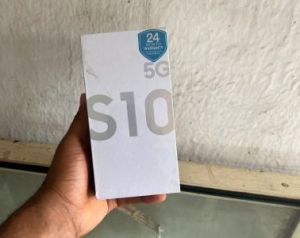 Samsung galaxy s10 5g