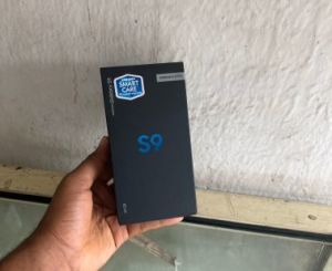 Samsung galaxy s9