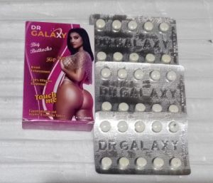 Dr.galaxy tablet for bigbutt,hipup and breastenlargement