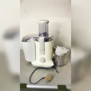 Kenwood slow juicer