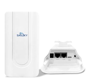 4g outdoor sim card router pro-207