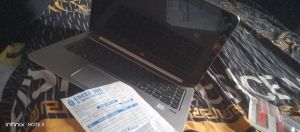 Hp laptop