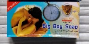 Bigboy soap 4sexual performance, erection,  enlargement