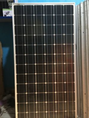 300watt solar mono crystal panel