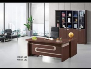 Executive office table